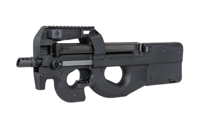 airsoft Cybergun x FN HERSTAL P90 1.3 J GBB submachine gun