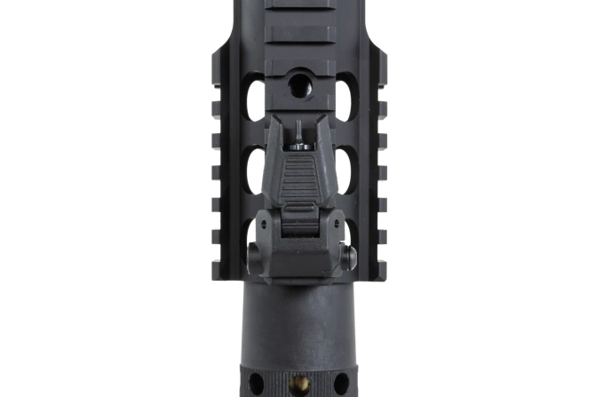 Karabinek ASG Specna Arms SA-C10 CORE™ HAL ETU™ Gen.2 Czarny