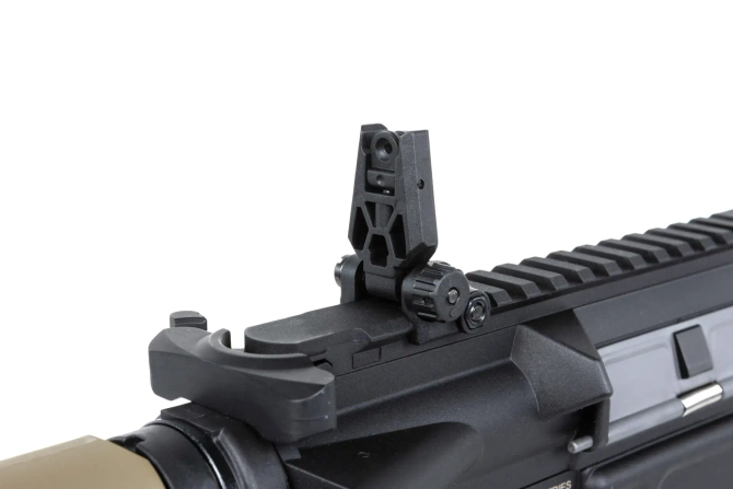 Karabinek ASG Specna Arms SA-C08 CORE™ HAL ETU™ Gen.2 Half-Tan