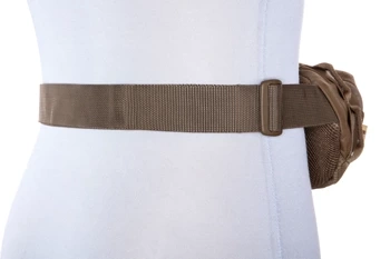 Waist Bag Elite Hex Coyote