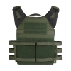 Kamizelka typu Plate Carrier Wosport VE-99 Ranger Green