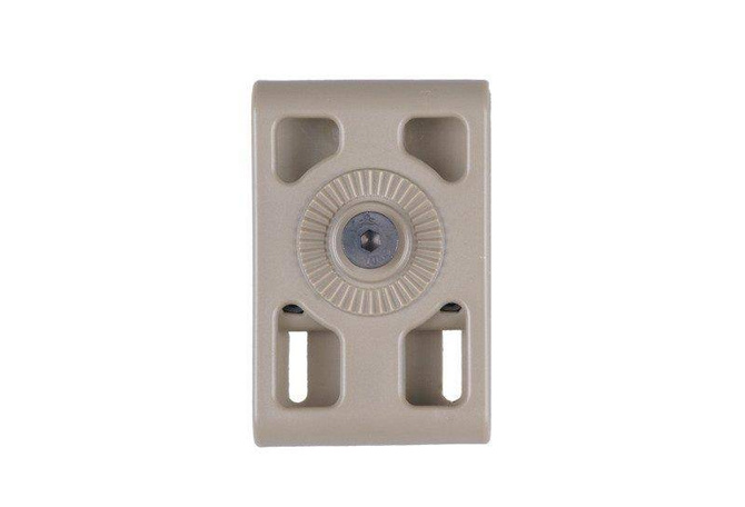 Adapter do pasa, do kabur / ładownic IMI - TAN