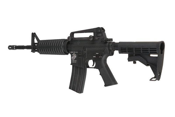 Replika karabinka Model 4A1