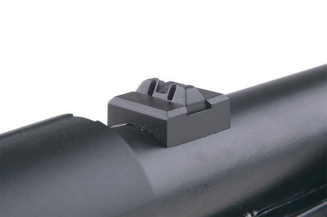 Replika strzelby CM.355L tan