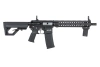 Specna Arms SA-E06 EDGE™ HAL™ ETU Heavy Ops Stock Black airsoft Carbine