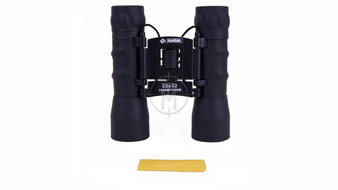 Lornetka 22x32 - Kandar