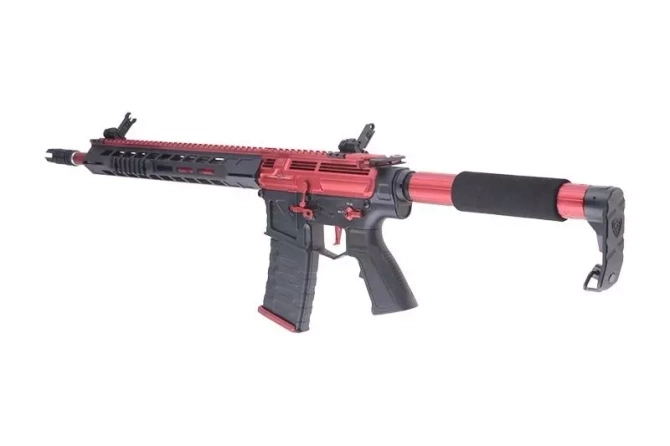 Phantom Extremis EBB MKIV Carbine Replica - Red