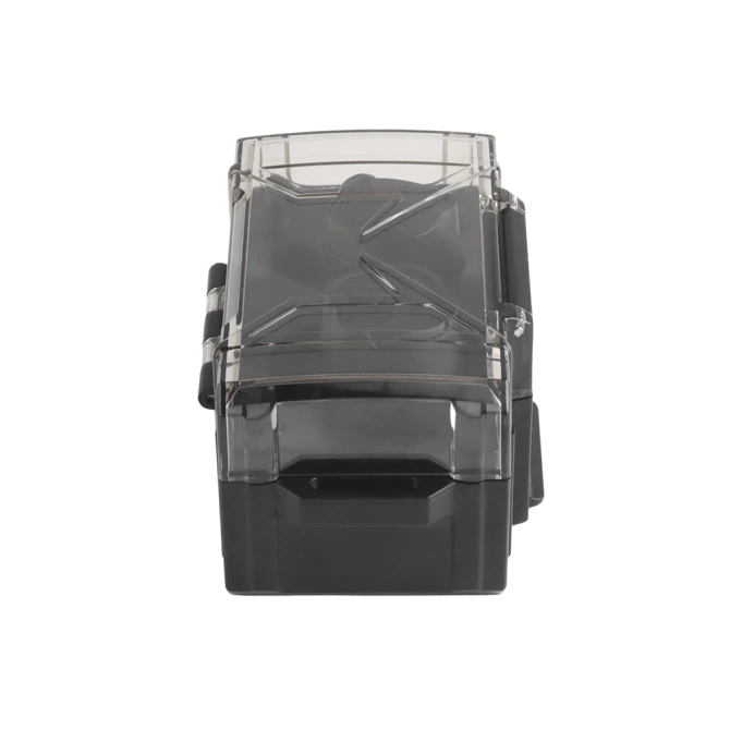 Wosport HD-30 Bluetooth Active In-Ear Hearing Protectors Black