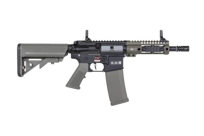 Karabinek ASG Specna Arms M4 SA-C21 CORE™ HAL ETU™ Gen.2 Oliwkowy
