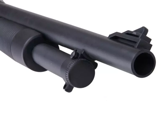 Replika strzelby ZM61