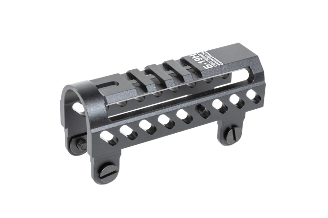 LCT gas pipe cap ZB-19N