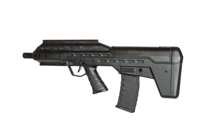UAR501 Assault Rifle Replica - Black
