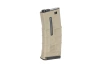 Mid-cap T-Tactical 120 rounds magazine for M4 / M16 replicas - tan