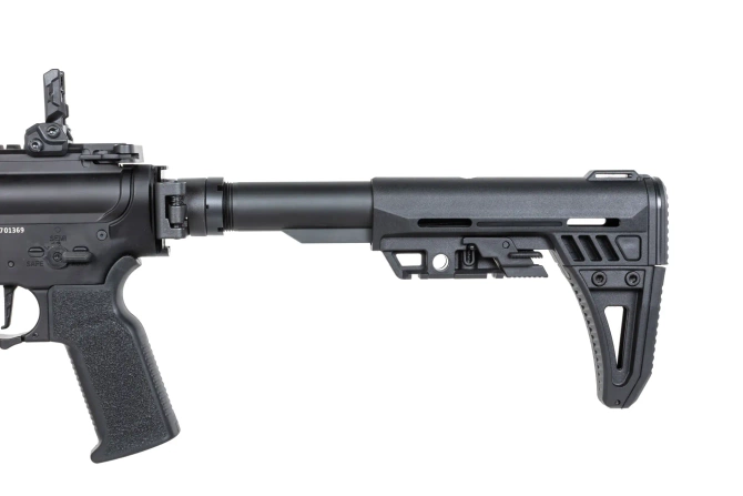 Karabinek ASG Arcturus M4 X C.A.T. AR-15 Explorer 10" AR AEG FE™