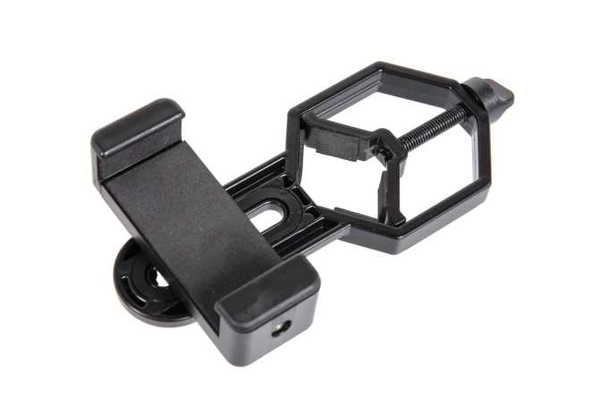 Universal adapter for Opticon gen. 2 phones