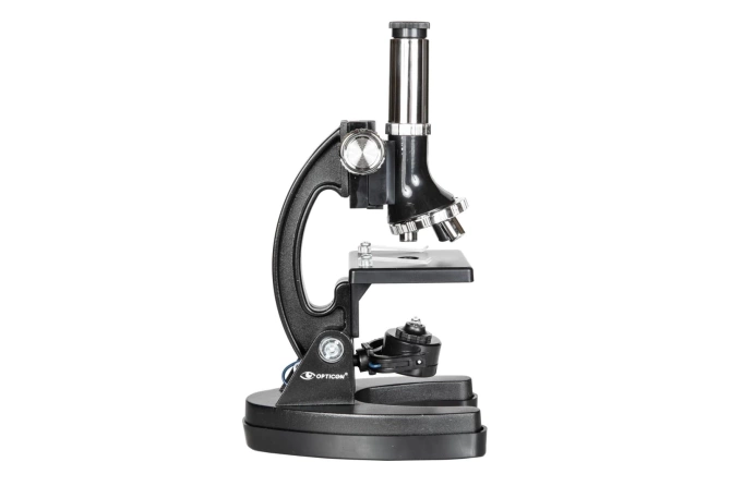 OPTICON ScienceMaster SE Set 2.0