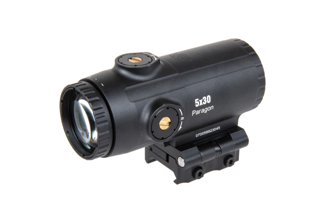 Magnifier Vector Optics Paragon Micro 5x30