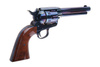 Replika Western Cowboy Legends .45 - blue finish