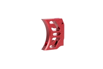 T1 Aluminum Trigger for Tokyo Marui Hi-Capa/1911 Series – Red