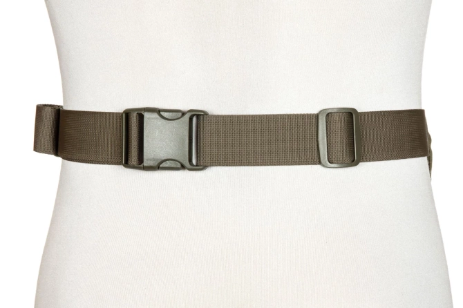 Cantab tactical kidney - Olive