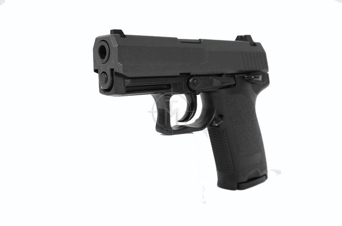 H&K USP (GGB9608) - KJW