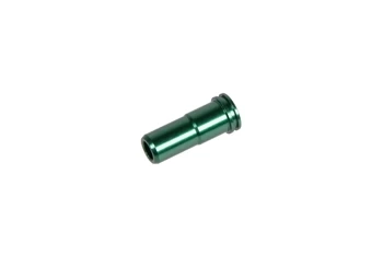 Sealed ERGAL nozzle for M4/AR-15 replicas 21.33mm Green