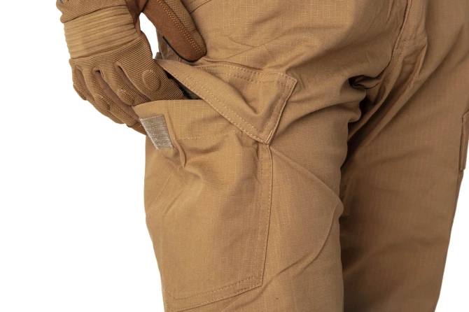 Redwood Tactical Pants - coyote