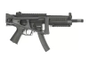 Replika pistoletu maszynowego GSG-522 RIS