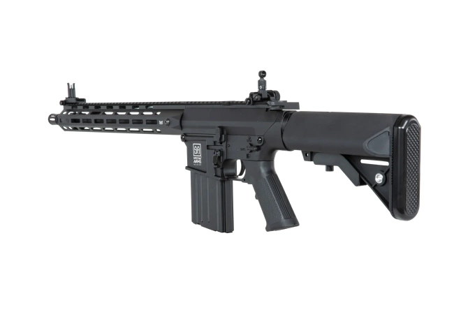 Specna Arms SA-E35 Edge™ Kestrel™ ETU Black airsoft Selector Rifle