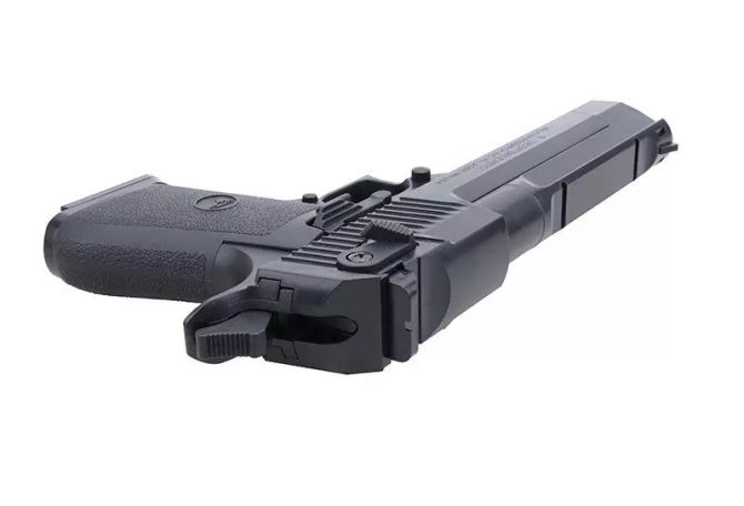 Replika pistoletu Desert Eagle 50AE