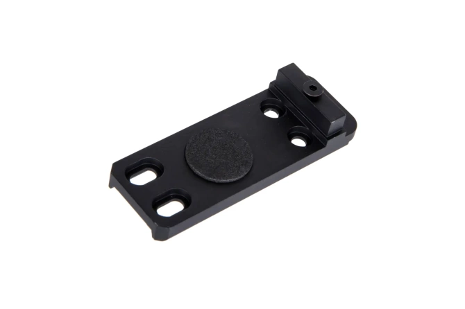 Mini collimator mount for G17 TM replicas Black