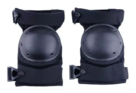AltaCONTOUR™ Knee Protection Pads - black