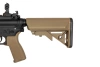 SA-E15 EDGE™ airsoft rifle - Half-Tan