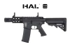 Specna Arms SA-C10 CORE™ HAL ETU™ 1.14 J airsoft rifle Black