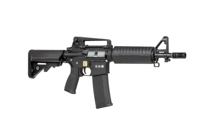 Specna Arms RRA SA-E02 EDGE™ HAL2 ™ carbine replica Black