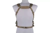 D3CR Chest Rig Vest - Multicam®