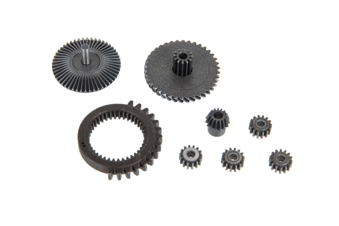 A&K gear set for PTW MK18CL