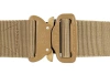 Pas oporządzeniowy COBRA 1.75" Combat Belt - Coyote Brown (rozmiar L)