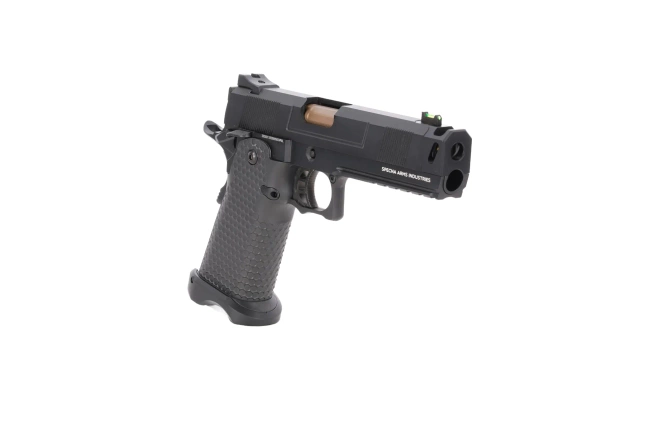 Specna Arms SA-VGP17 VAPOR™ airsoft pistol Black