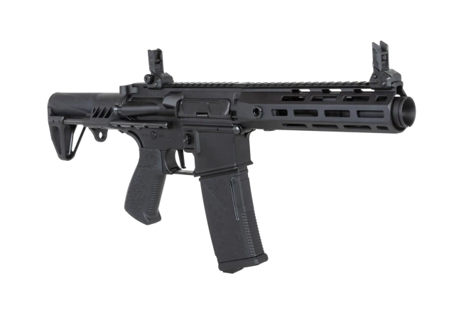 Karabinek ASG Arcturus AR15 PDW AEG FE™