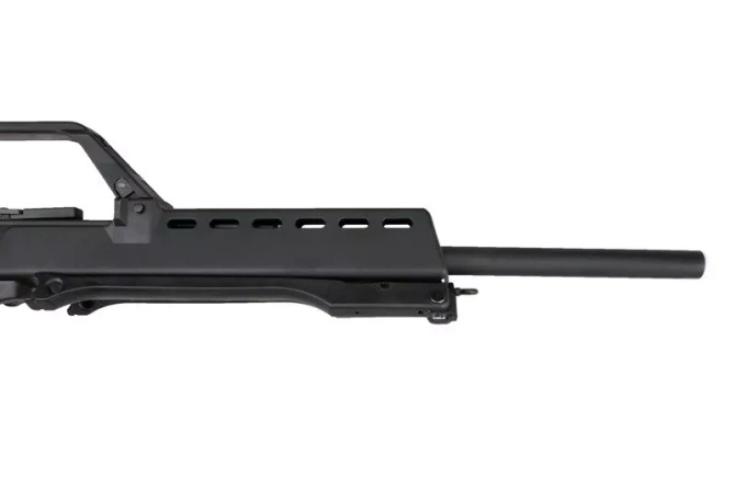 CA8-2 carbine replica