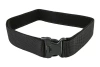 Tactical belt - black