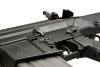SR25-M110 Sass - BLACK