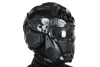 Wosport W Assault Helmet II Black