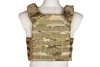 Kamizelka Taktyczna RUSH Plate Carrier Alteria V2 - Multicam®