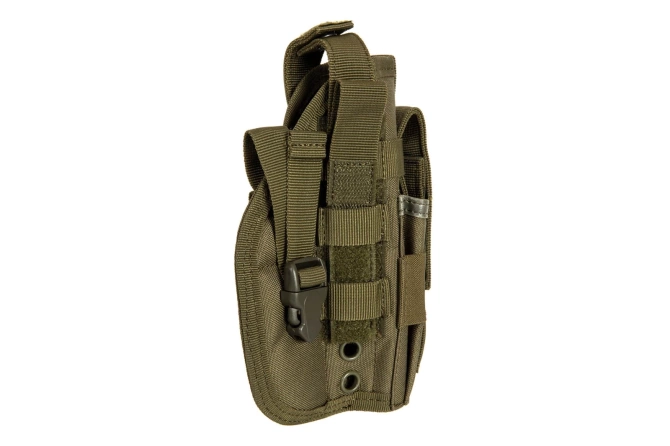Universal Holster with Magazine Pouch - wz. 93
