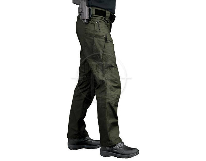 Spodnie UTP Urban Tactical Pants - jungle green