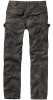 Spodnie Brandit Adven Slim Fit Dark Camo