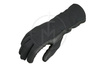 Rękawice taktyczne HDR Nomex Gloves - Black Rozmiar L