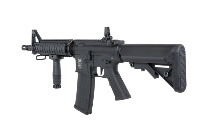 Karabinek ASG Specna Arms SA-C04 CORE™ HAL™ ETU Czarny